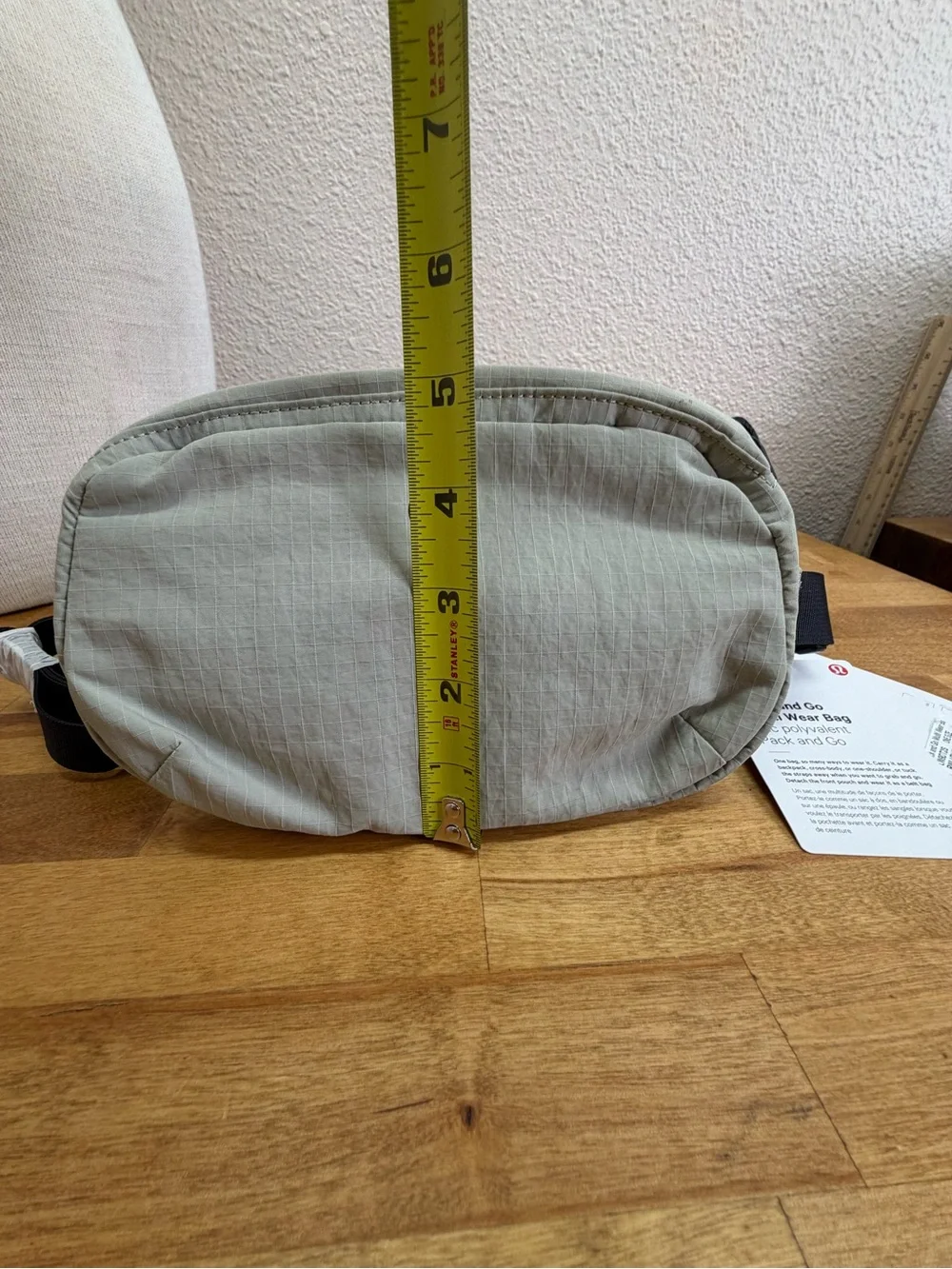 lululemon athletica sling style
